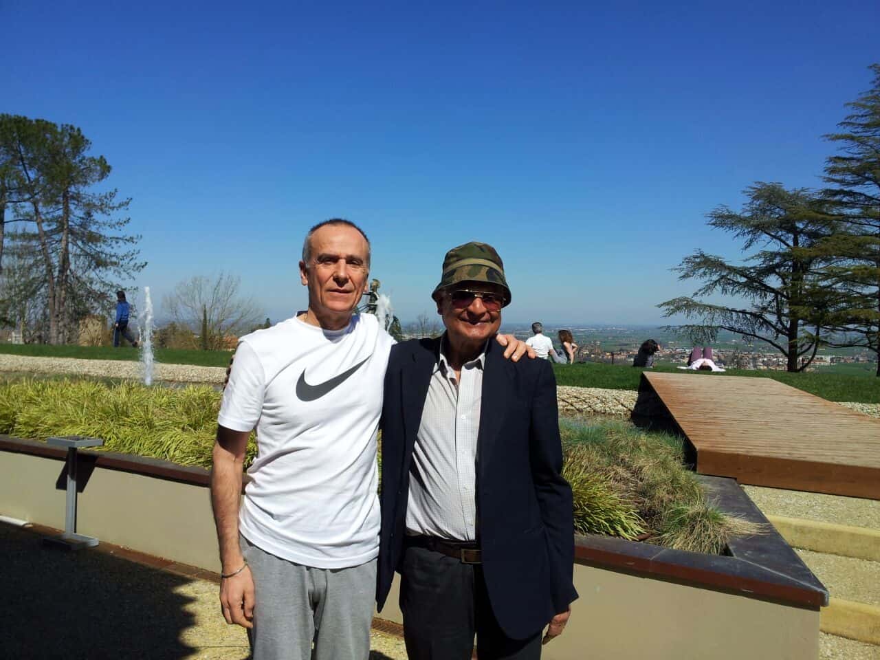 CORSO RESIDENZIALE GOSWAMI 2015
