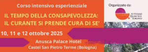 Il Tempo della Consapevolezza 2025